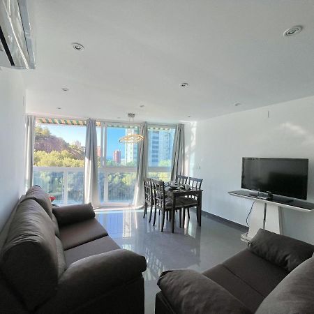 Antena Luxury City 베니돔 외부 사진